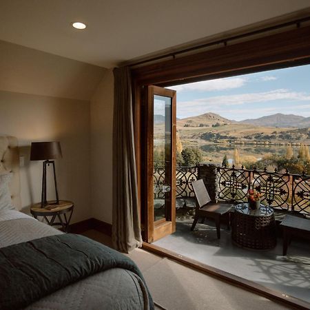 Stoneridge Estate Hotel Queenstown Exterior photo