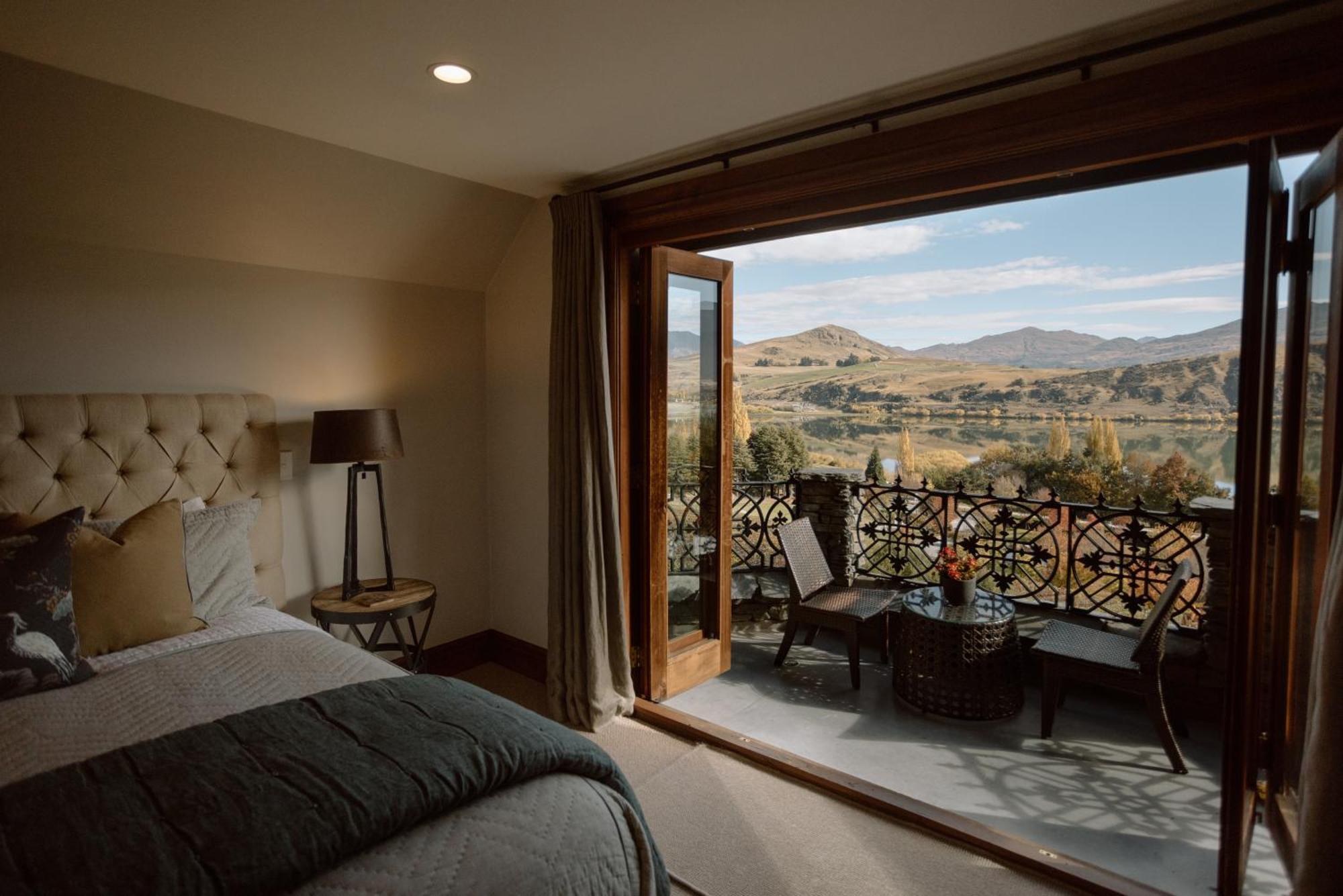 Stoneridge Estate Hotel Queenstown Exterior photo