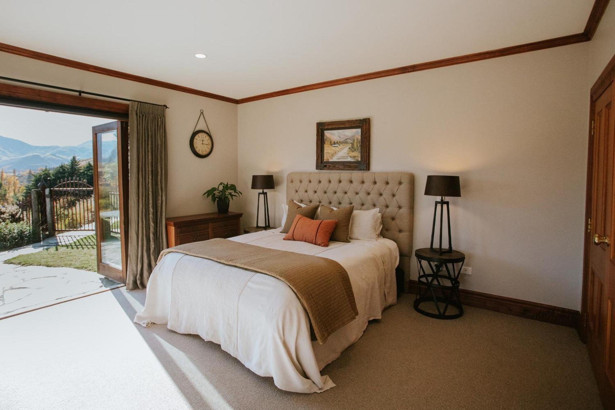 Stoneridge Estate Hotel Queenstown Exterior photo