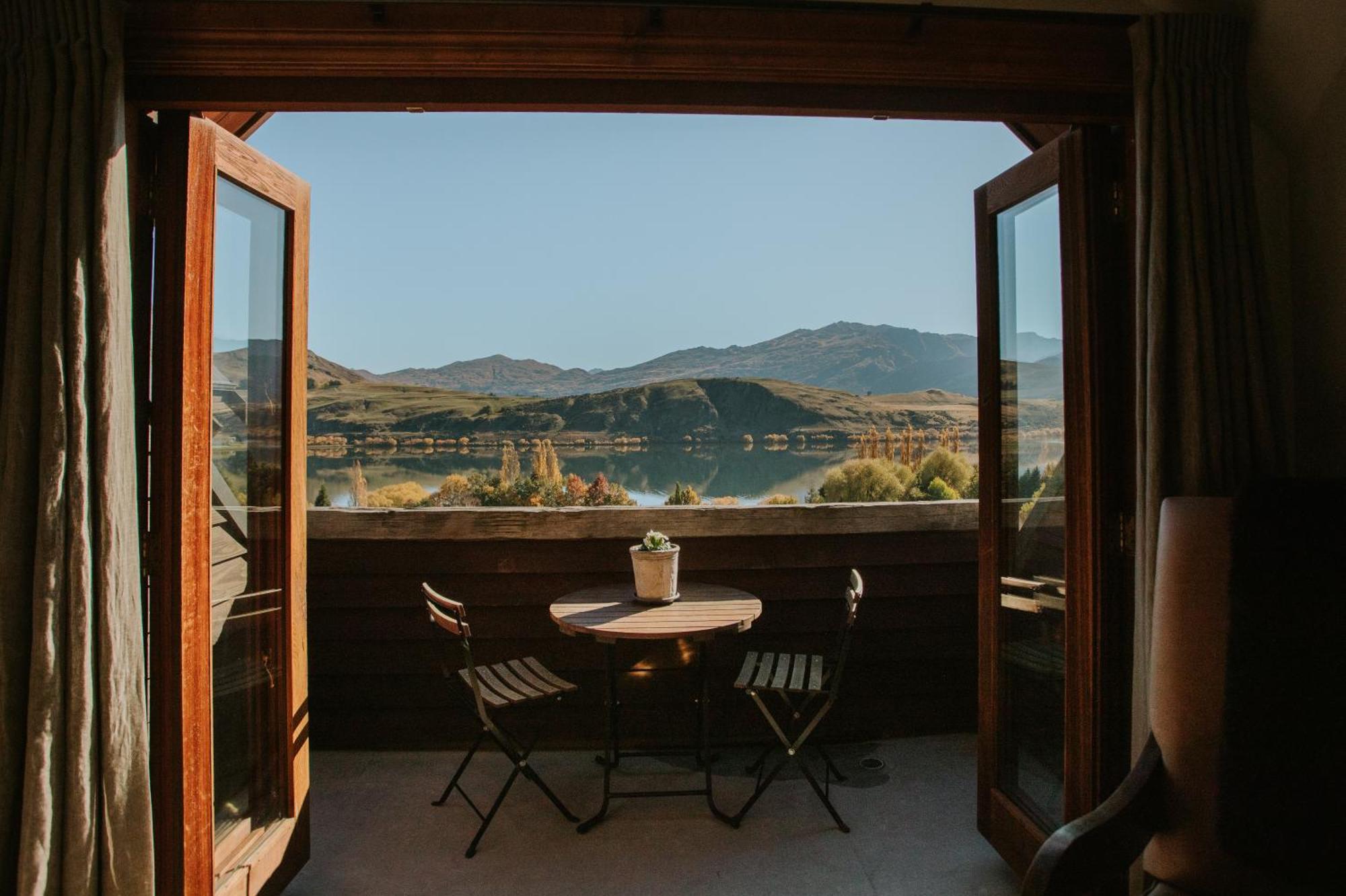 Stoneridge Estate Hotel Queenstown Exterior photo