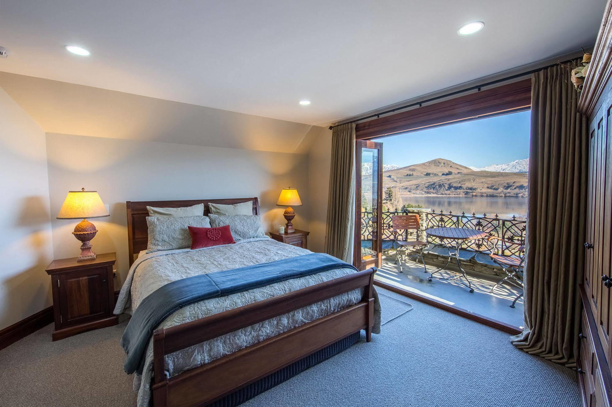 Stoneridge Estate Hotel Queenstown Exterior photo