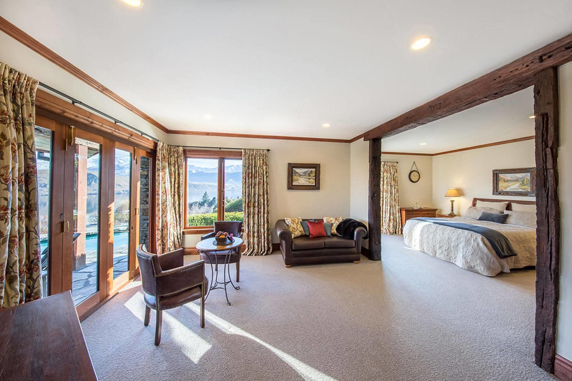 Stoneridge Estate Hotel Queenstown Exterior photo